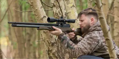 How Far Can a .22 Air Rifle Shoot Accurately?