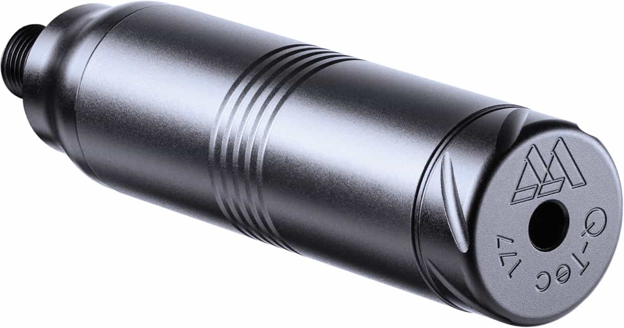 Q-Tec Short Moderator UNF Male