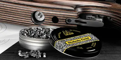 Should You Buy Air Arms Pellets?