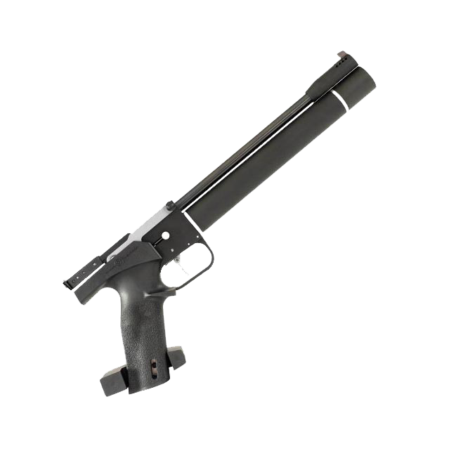 Match Pro Pistol
