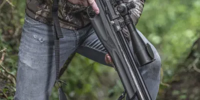 Must-Have Air Rifle Accessories for New Owners in the UK