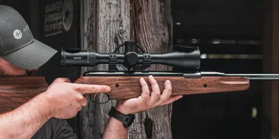 How Far Can a .177 Air Rifle Shoot Accurately?