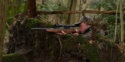 .25 Calibre Air Rifle Pellets: Performance and UK Use Cases
