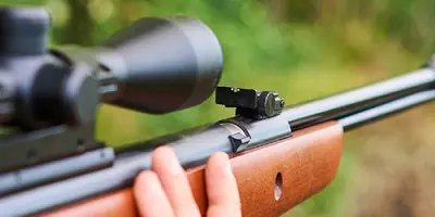 Understanding UK Air Rifle Laws: What Adults Are Legally Responsible For