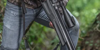 Airgun Law England: What You Need to Know About Shooting Near Footpaths, Bridleways & Rights of Way