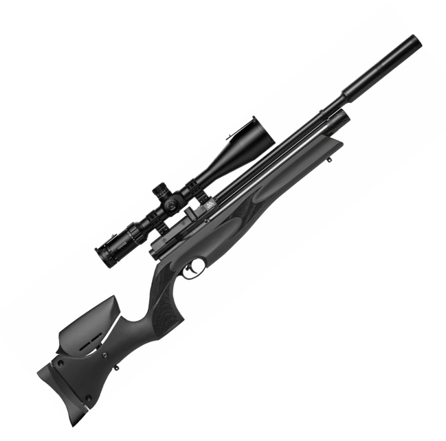 S510 Ultimate Sporter FAC