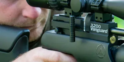Buying a Used PCP Air Rifle: What to Check First