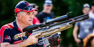 Air Rifle Competition Guide: HFT vs FT vs Benchrest Explained