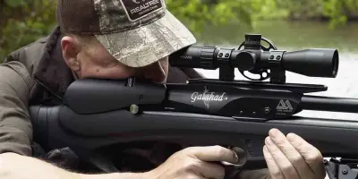 How Much Does an Air Rifle Licence Cost?