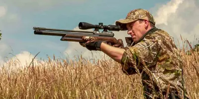 What Does 'Sub 12 Air Rifle' Mean? (UK Air Rifle Power Explained)