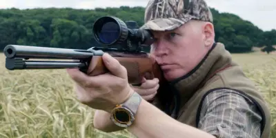 Air Rifle Scopes: Basics, Reticles and What to Buy First