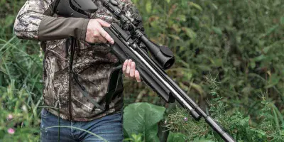 Airgun Law England: Understanding Shared Spaces in Flats, Communal Gardens & Private Estates