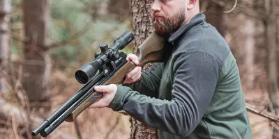 Airgun Law in Scotland: Air Weapon Certificate Guide
