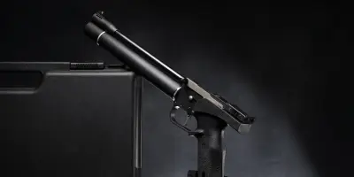 Understanding Air Pistol Law in England: Handling Neighbour Complaints About Air Rifles