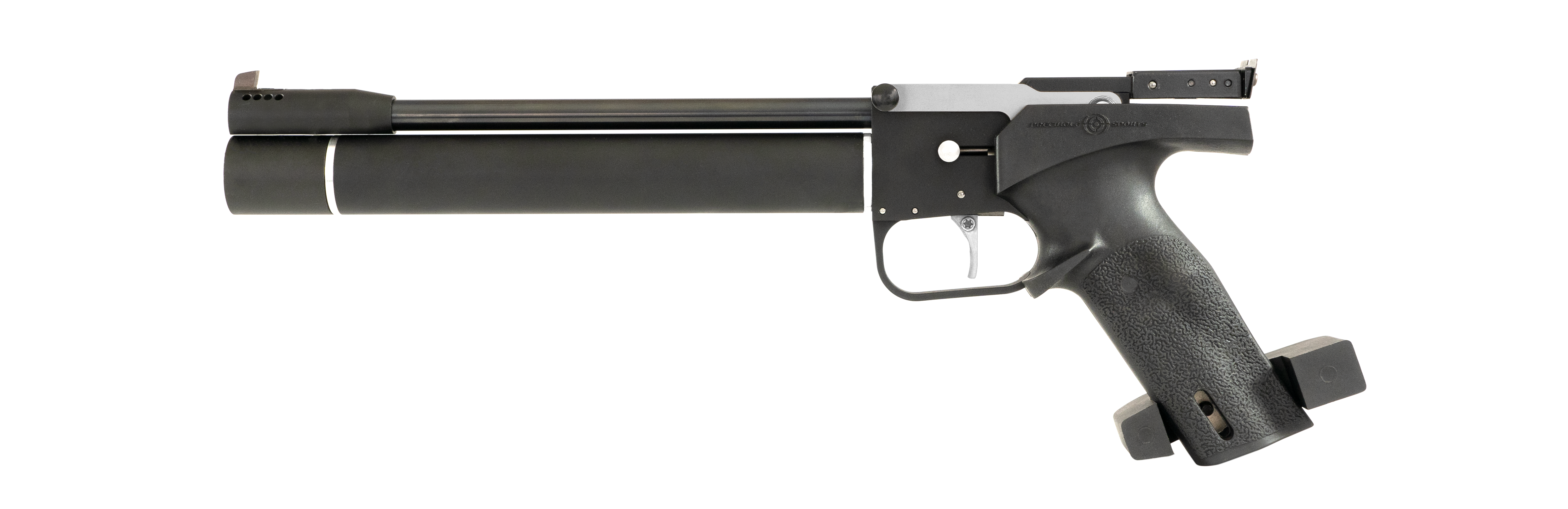 Match Pro Air Pistol