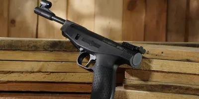 What Is an Air Pistol Used For? Shooting Disciplines Explained