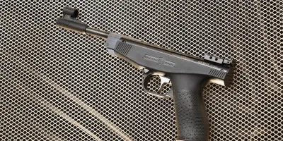 What Is an Air Pistol? A Clear Guide for New Shooters