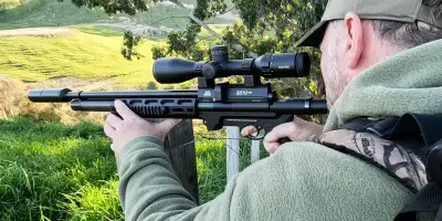Understanding the Air Rifle Permit: What is an ‘Air Weapon Certificate’ and Why is it Mentioned So Often?