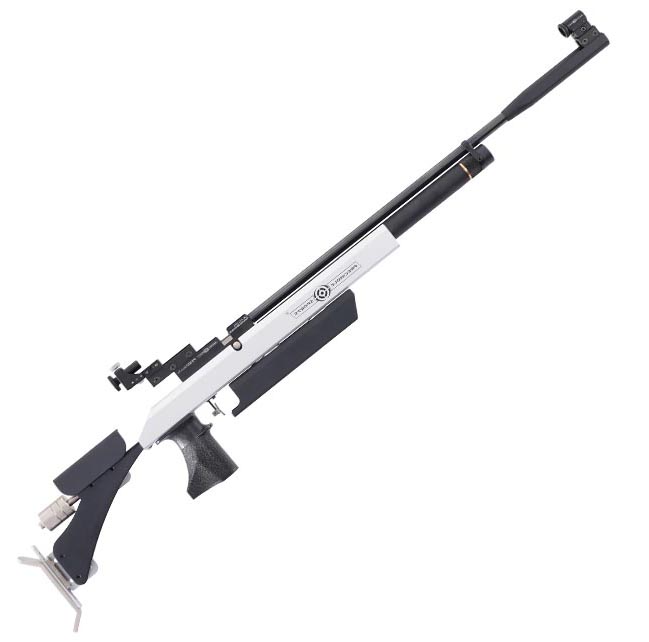Match Pro Rifle