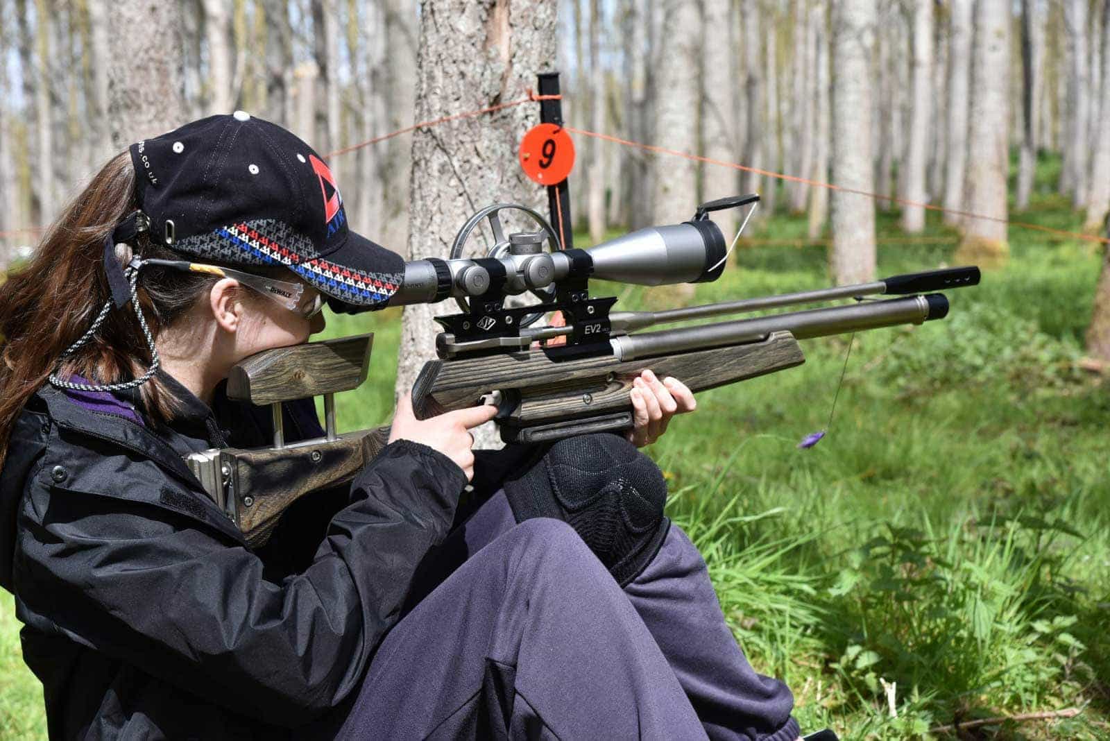 How to Shoot an Air Rifle More Accurately: A Beginners Guide