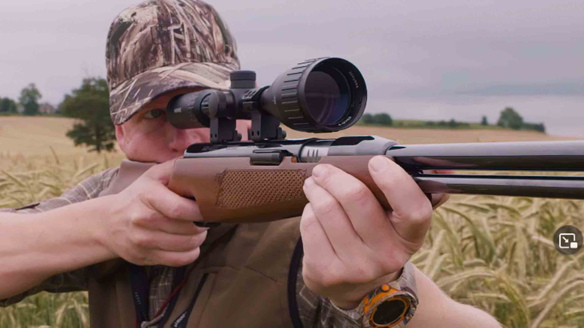 PCP vs Spring Air Rifles - Which is the right choice?