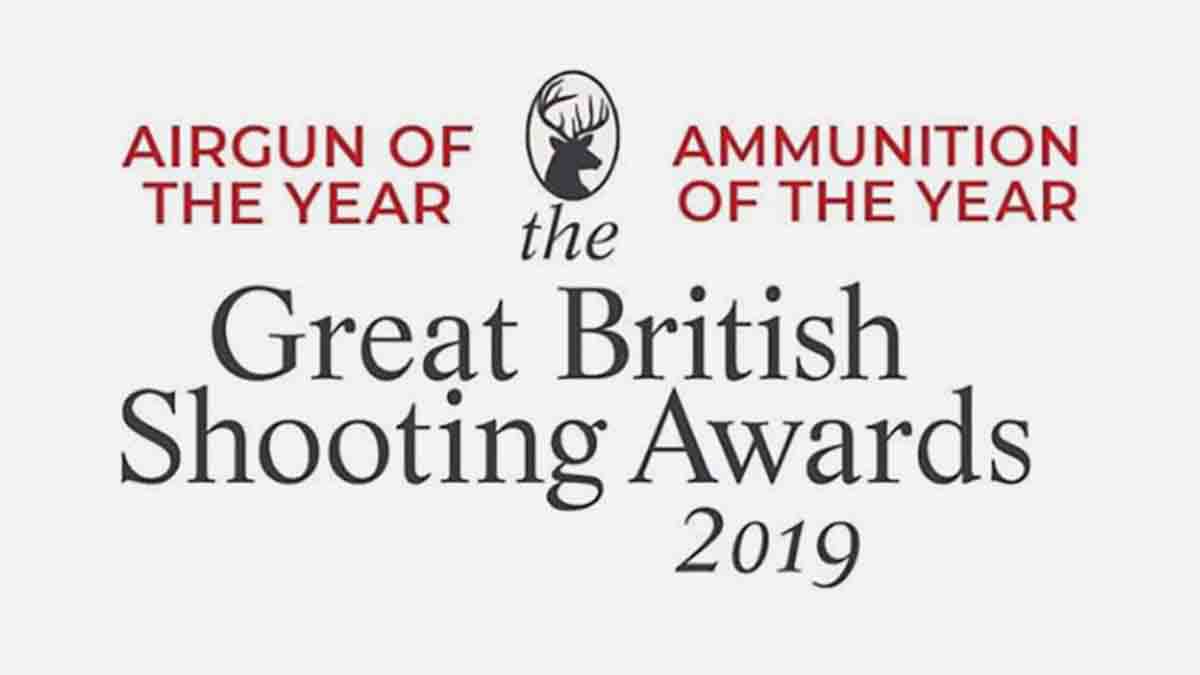 Air Arms nominated for The Great British Shooting Awards.